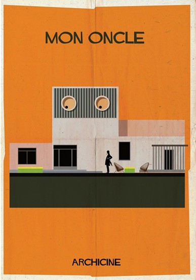 Illustration-Federico-Babina-Architectures-Films-Cultes-07